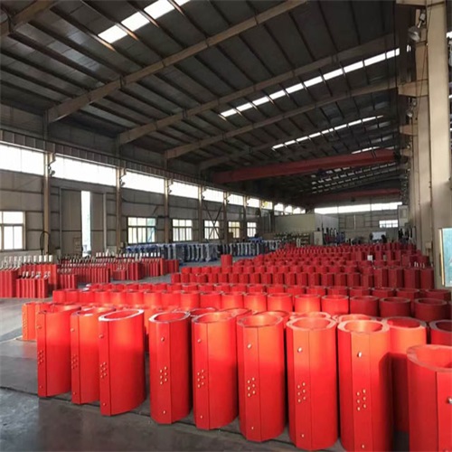 讷河SCB13干式变压器