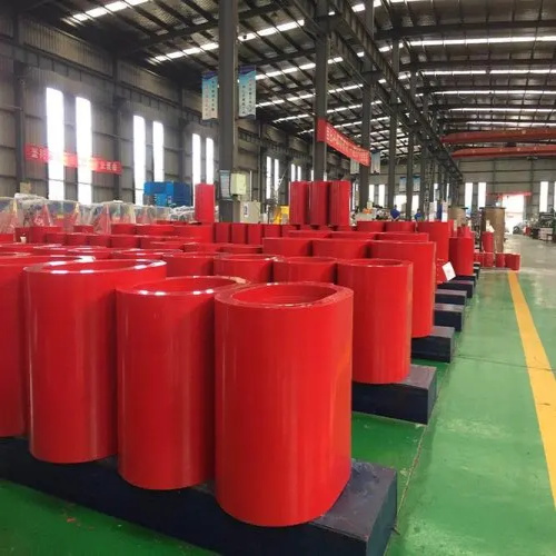 讷河干式变压器价格