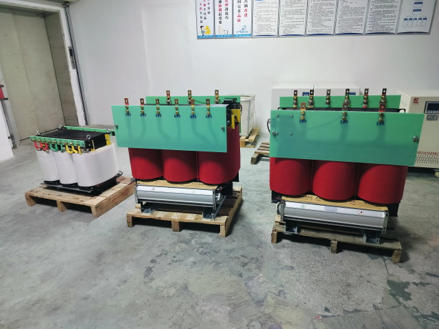 讷河KS11-1000KVA矿用变压器